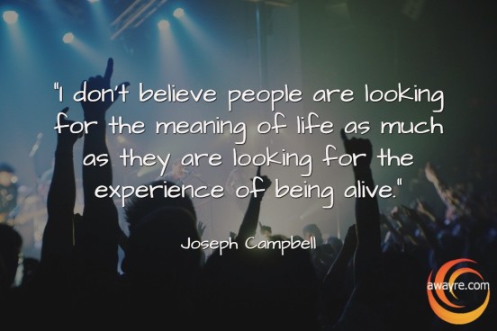 experience_of_being_alive_joseph_campbell